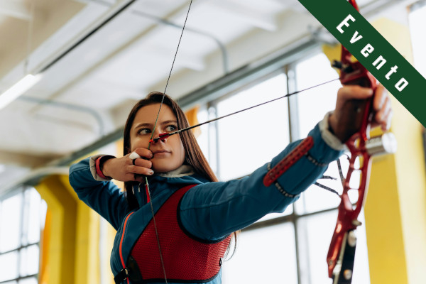 IL RESPIRO E LA FRECCIA