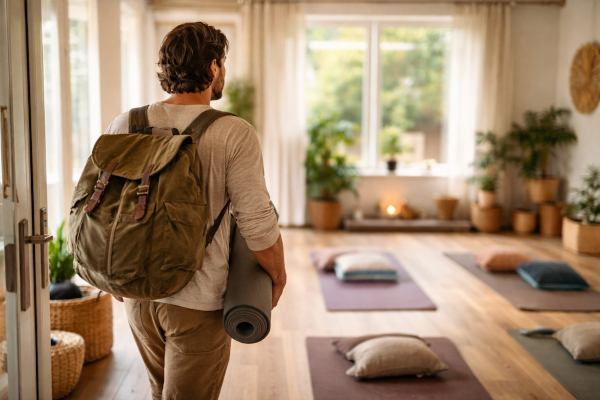 Vengo io da te Vengo io da te