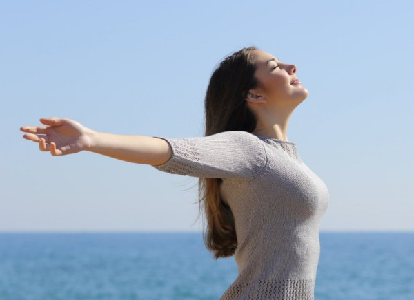 Nessuno può respirare al posto tuo